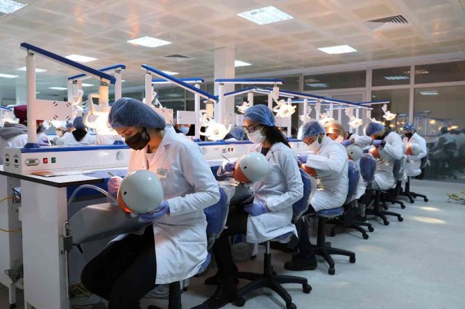 Alkü, Uygulama Laboratuvar Alt Yapısını Genişletti