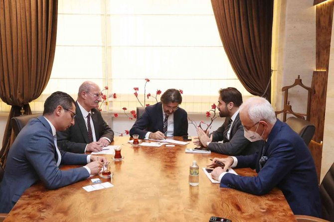 Ziraat Bankası Genel Müdürü Çakar: “Bankacılık Sektörü Güçlü Yapıda”