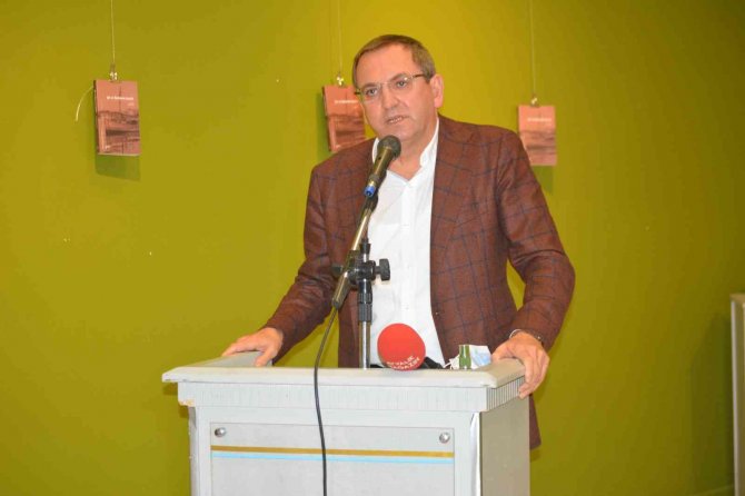 Ayvalık Belediyesi’nden Kültürel Atak
