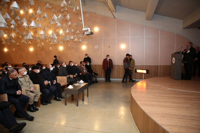 Baksı Müzesinden 116 Öğrenciye Burs