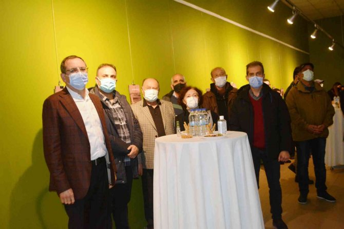 Ayvalık Belediyesi’nden Kültürel Atak