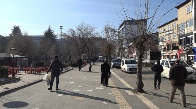 Bingöl’de Korona Virüs Vaka Oranları 10 Gün İçinde 2,5 Kat Arttı: Yeni Vakaların Yüzde 40’ı Aşısız