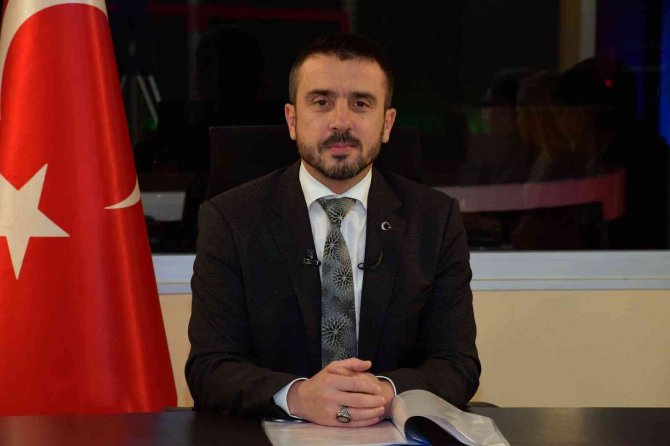 Kestel Belediye Başkanı Önder Tanır: ‘’Chp İ̇l Başkanı Görevden Alınmalı’’