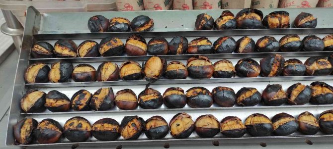 Büyük Firmaların Yapamadığı İndirimi Seyyar Satıcı Yaptı