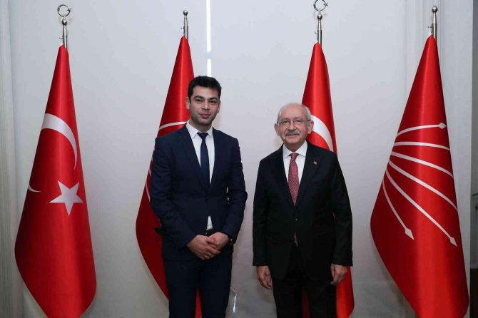 Chp Genel Başkanı Kılıçdaroğlu: “Eğer Soruşturma Açılacaksa Adalet Bakanlığı Hakkında Soruşturma Açılmalı”