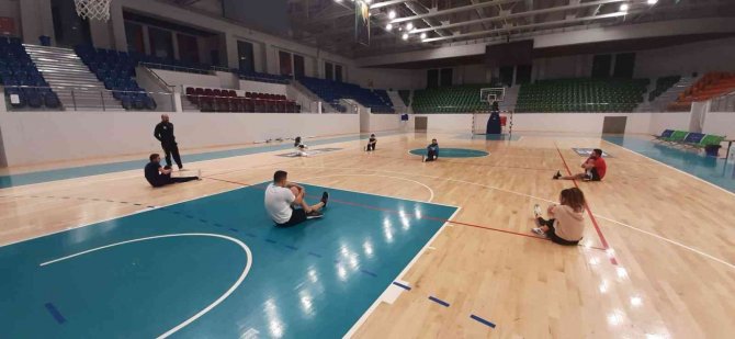 Darıca Belediyesi’nden Pomem Adaylarına Destek