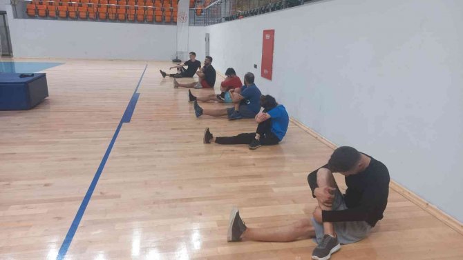 Darıca Belediyesi’nden Pomem Adaylarına Destek