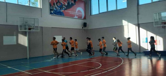 Darıca Belediyesi’nden Pomem Adaylarına Destek