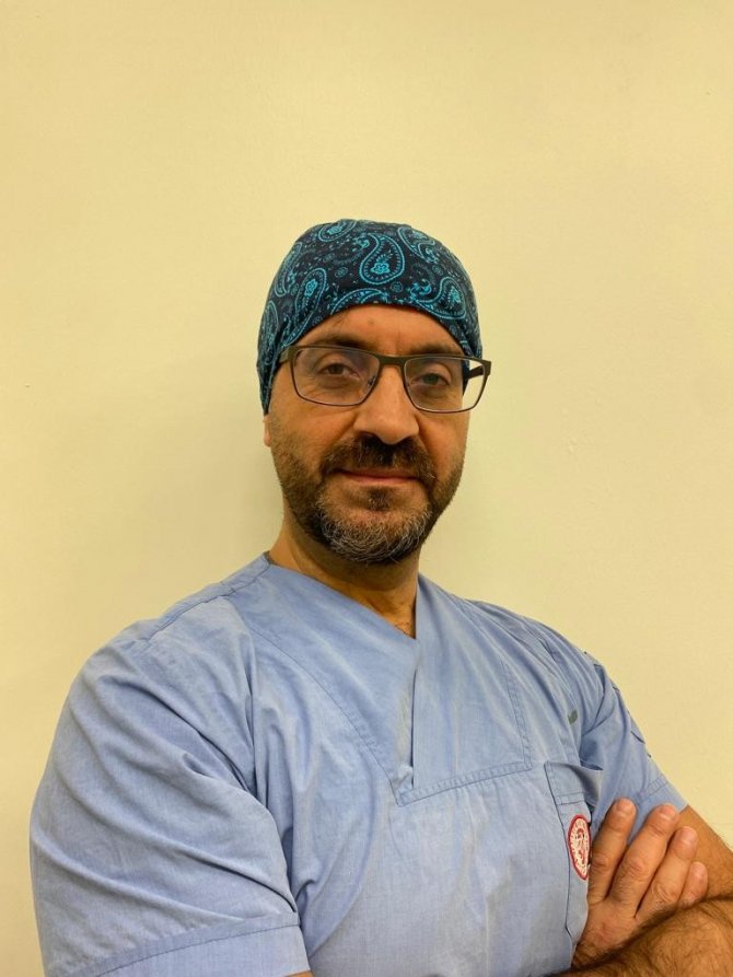 Burun Estetiği Ameliyatlarında Fonksiyonel Problemlere Dikkat