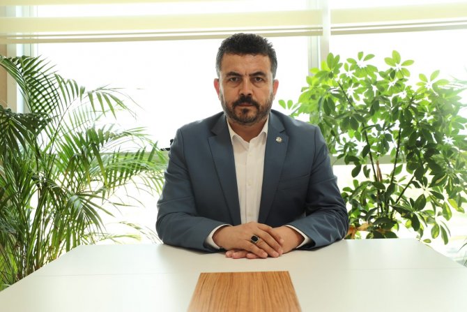 Acar: “Bilge Sendikacı İ̇nan’ı Rahmetle Anıyoruz”