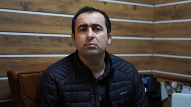 Bursa’da Fırıncılar Chp’ye Tepkili