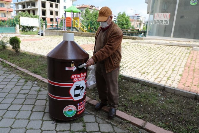 İ̇lkadım Belediyesi Başarısını “Sıfır Atık Belgesi” İle Taçlandırdı