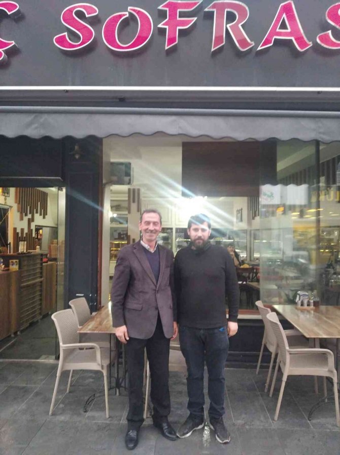 Gömeç’te Esnaftan İndirim Atağı