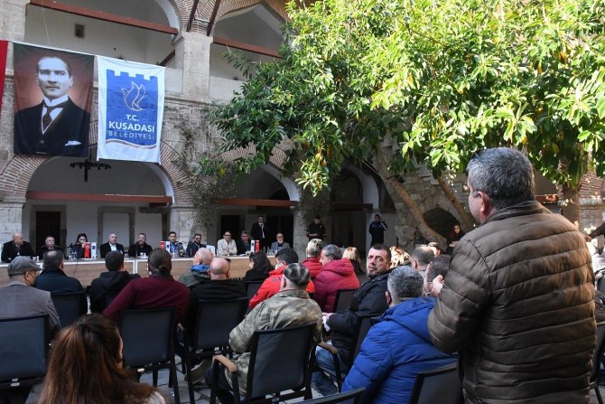 Grand Ve Orient Bazaar Özlediği Eski Günlere Dönecek