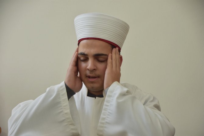 Sinoplu Hafızlar 4 Dalda 4 Derece Kazandı