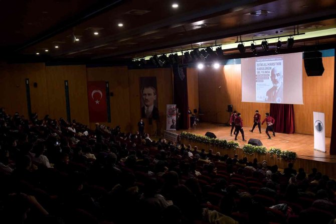 “Akif Dostu Şehir” Projesi Altındağ’da