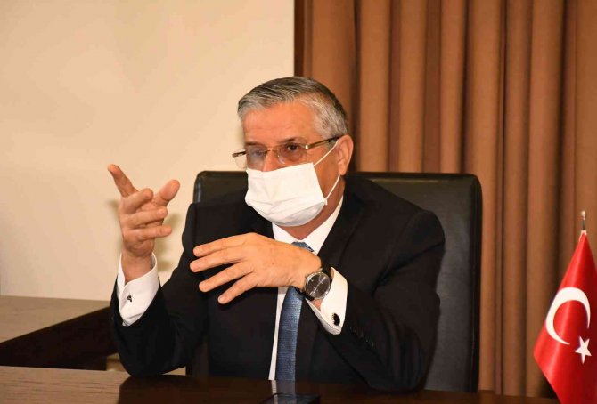 Tekirova İmar Planı Askıya Çıkıyor