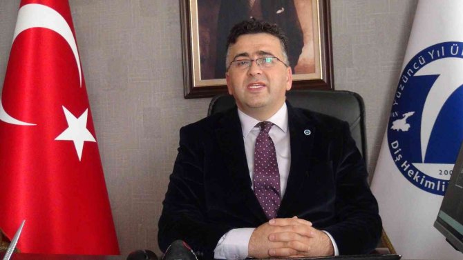 Korona Virüs Diş Ağrılarını Arttırdı