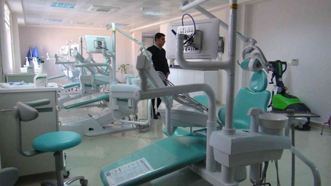 Korona Virüs Diş Ağrılarını Arttırdı