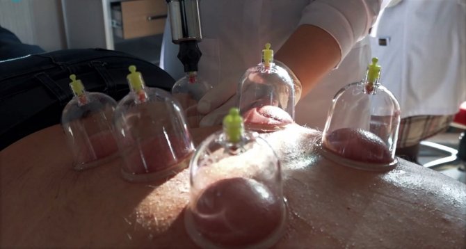 Geleneksel Tıbbi Yöntemler