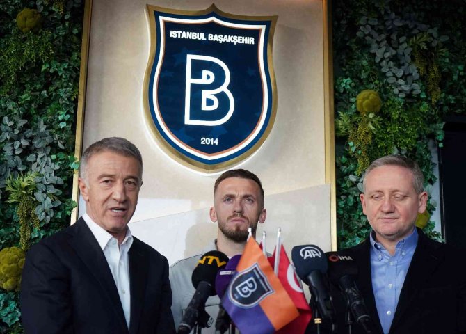 Visca, Resmen Trabzonspor’da