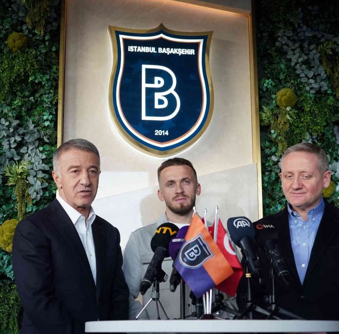 Visca, Resmen Trabzonspor’da