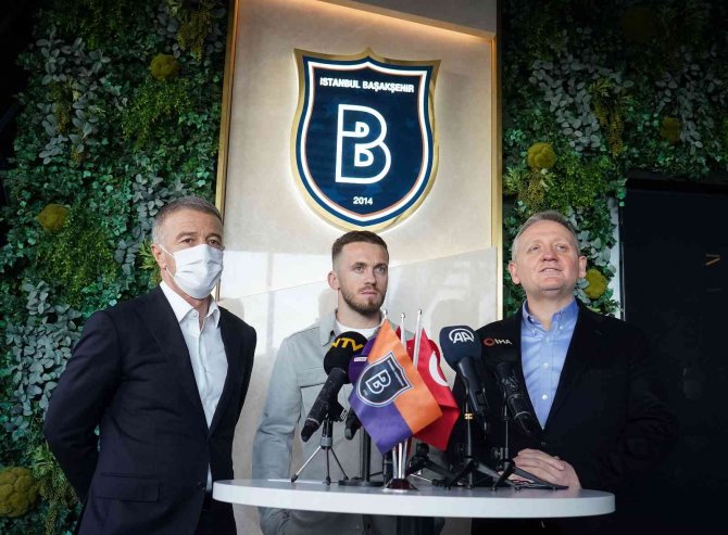 Visca, Resmen Trabzonspor’da