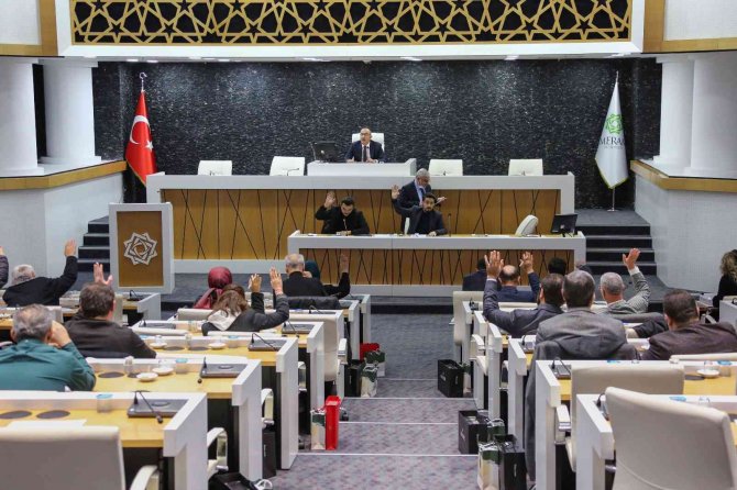 Başkan Kavuş: “2021’in Başarılarını Yeni Yılda Artırarak Sürdüreceğiz”