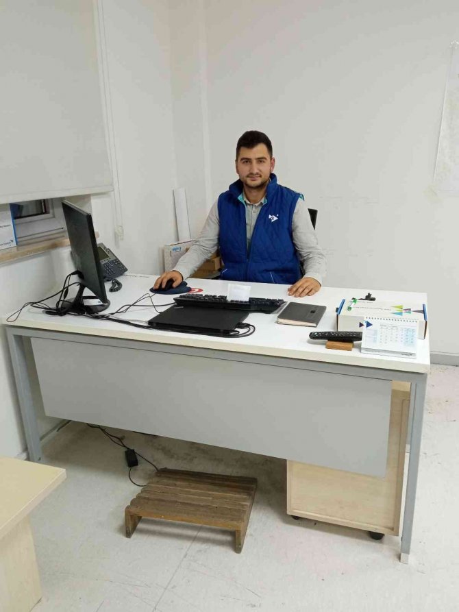 Türk Telekom’dan Genç Mühendis Hamlesi