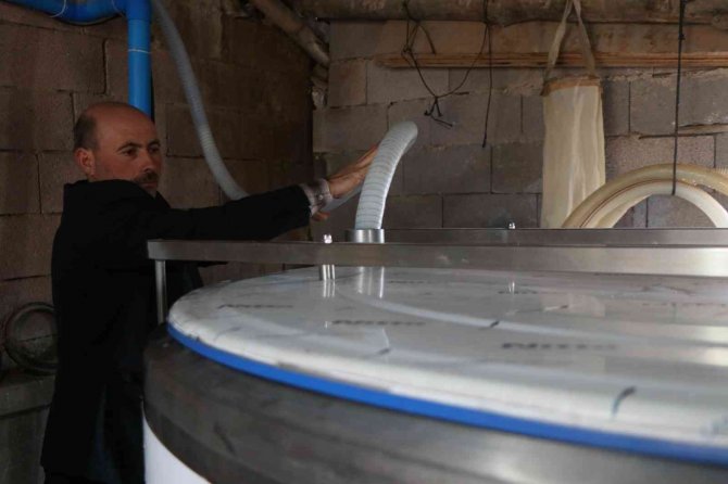 Aksaray Hayvancılıkta 22 Milyon Liralık 257 Projeyle Türkiye 2’incisi