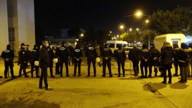 Ordu’da Fetö Soruşturmasında 24 Sanık Hakim Karşısına Çıktı