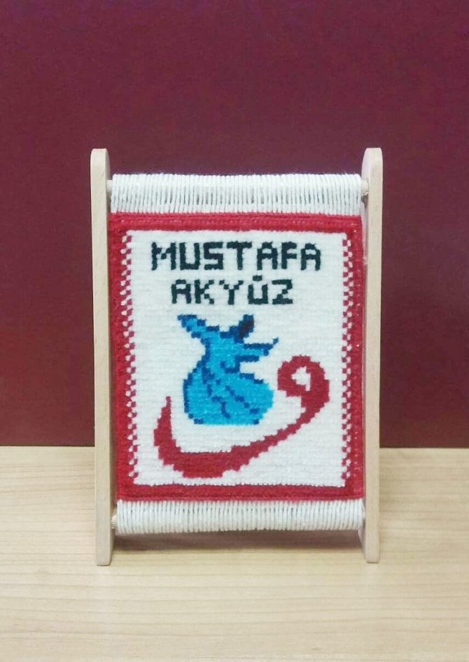 Halıcılık Kursu Gelir Kapısı Olacak