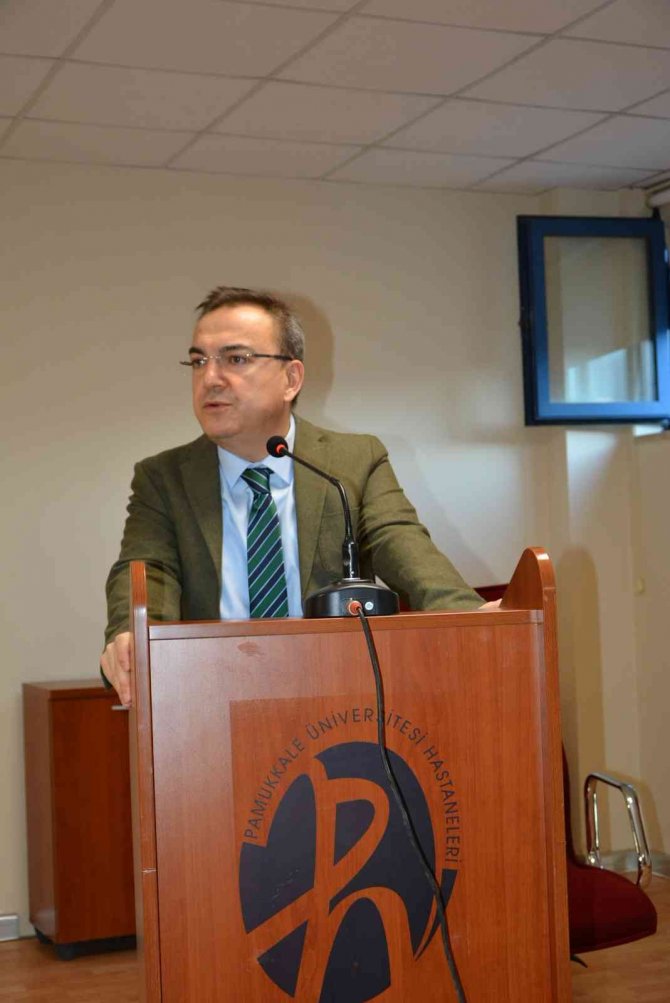 Paü Hastanelerinde Yoğun Bakım Kursları Başladı