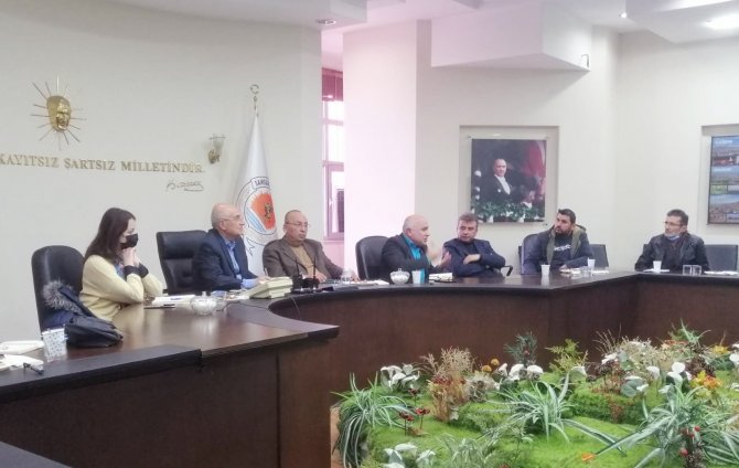 Arı Ölümlerine Çözüm Arayışı