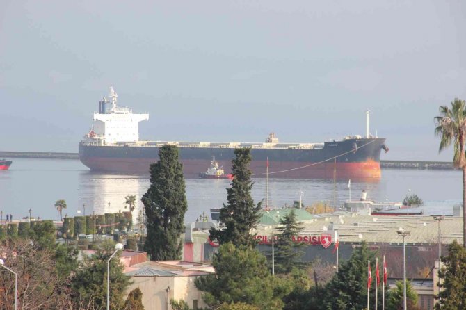 Samsun Krizi Fırsata Çevirdi: Yüzde 74,5 Artışla İhracat Rekoru Kırdı