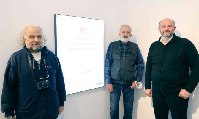 Küçük Prens Çankaya’da