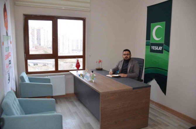 16 Kişiyle Başladılar Sayıları 5 Bini Geçti
