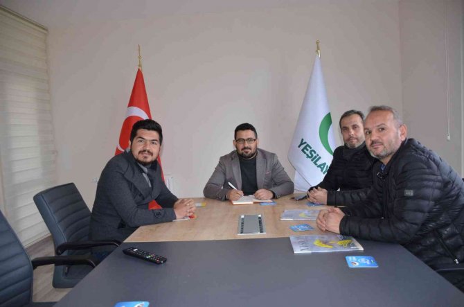 16 Kişiyle Başladılar Sayıları 5 Bini Geçti