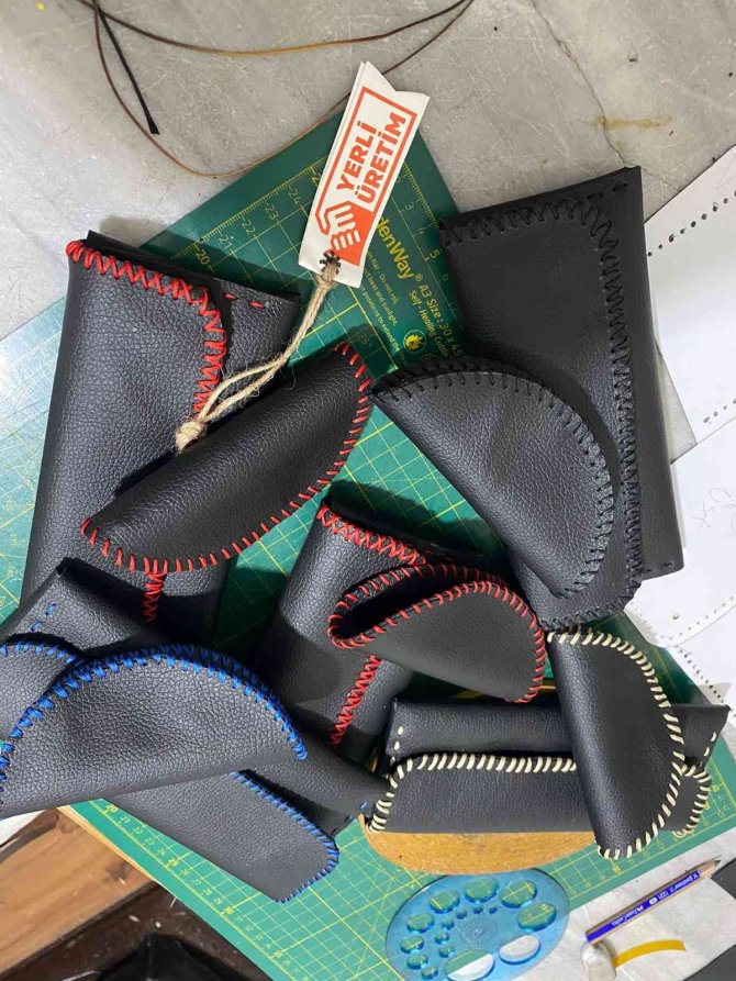 Süleymanpaşalı Kadınlar Atıkları Değerlendiriyor