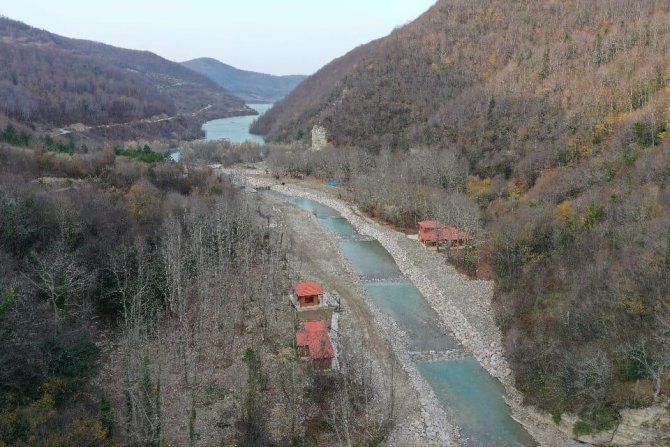 Dkmp Sinop Şubesi’nden ’Sel’ Açıklaması