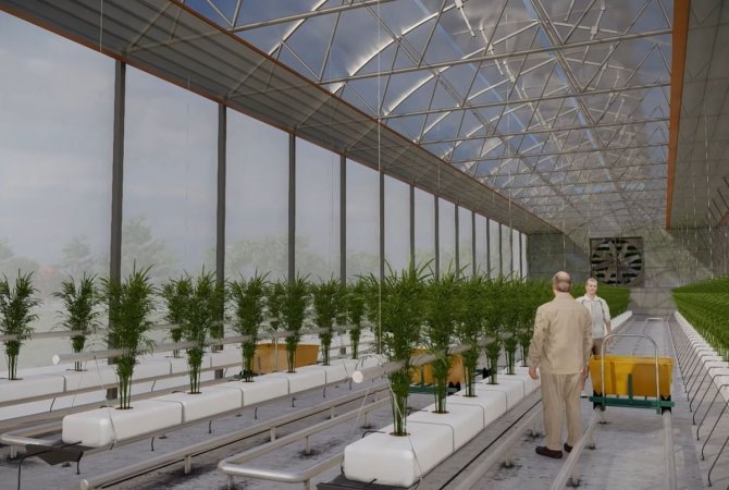 Başkan Kılıç: “1500 Kişi İş Sahibi Olacak”