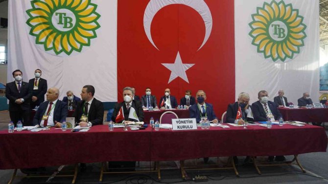 Trakya Birlik 2021 Yılını Karla Kapattı