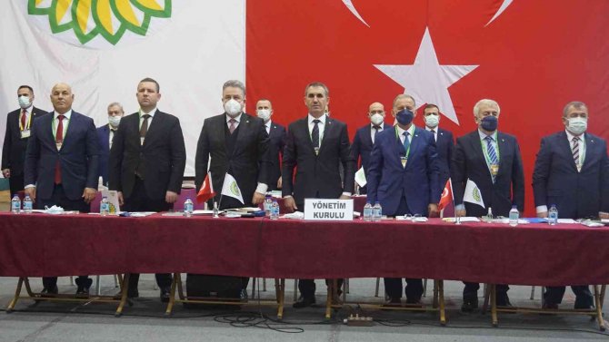 Trakya Birlik 2021 Yılını Karla Kapattı