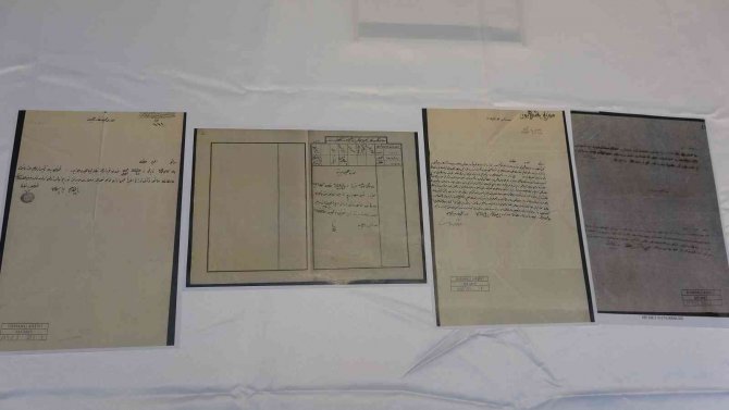 Çanakkale’nin İlk Müzesi 111 Yaşında