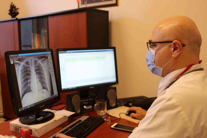 "Tüberküloz Tedavi Edilebilir Bir Hastalıktır"