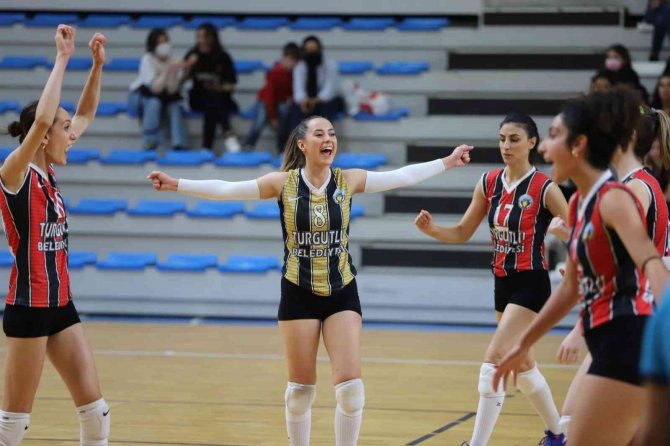 Filenin Sultanları İkinci Yarıya Yoğun Tempoda Hazırlanıyor