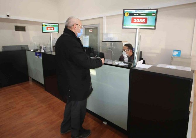 Koski̇ Abone Sayısı 1.1 Milyona Ulaştı