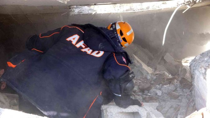 Van’da 10 Farklı Noktada ‘Gerçekçi’ Tatbikat Yapıldı