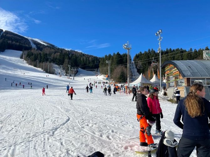 Faruk Caluk: “Türk Turistleri Tekrar Bosna Hersek’e Bekliyoruz”