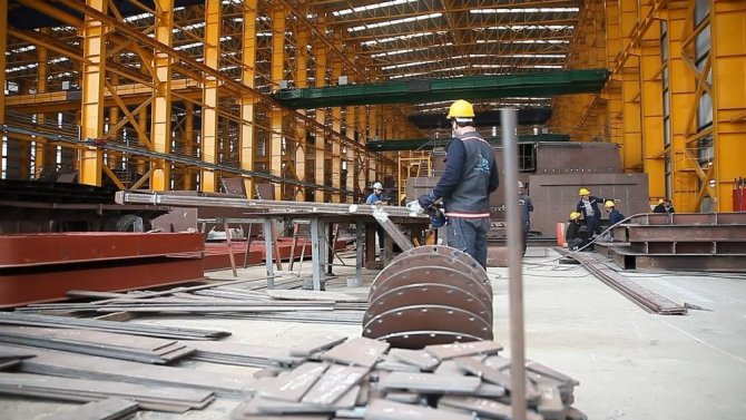 Yalova’nın İhracatını Tersaneler Sırtladı